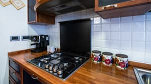 thumbnail: Private kitchenette