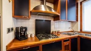thumbnail: Private kitchenette