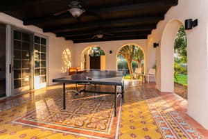 thumbnail: Terrace/patio