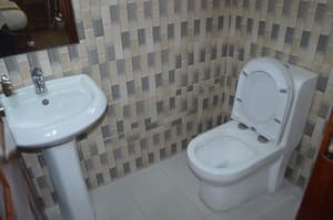 thumbnail: Bathroom