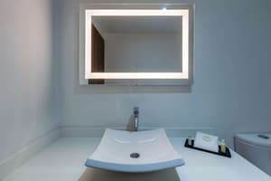 thumbnail: Bathroom