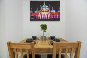 thumbnail: Private kitchen