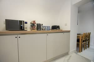 thumbnail: Private kitchen