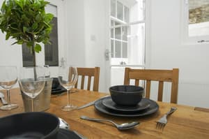 thumbnail: Private kitchen