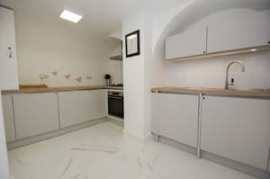 thumbnail: Private kitchen