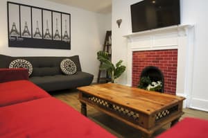 thumbnail: Living room