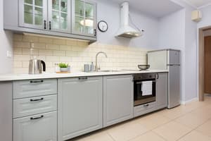 thumbnail: Private kitchen
