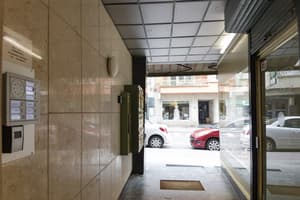 thumbnail: Property entrance