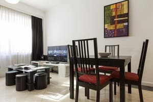 thumbnail: Living area
