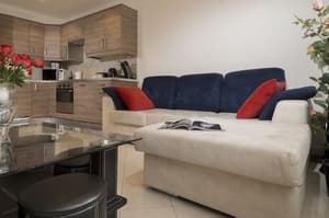 thumbnail: Living area