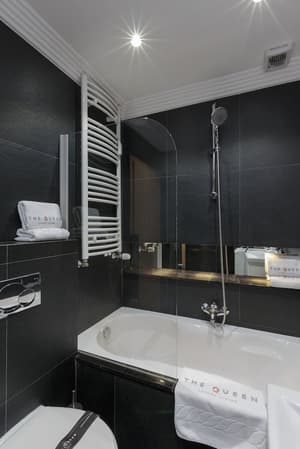 thumbnail: Bathroom shower