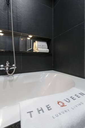 thumbnail: Bathroom shower
