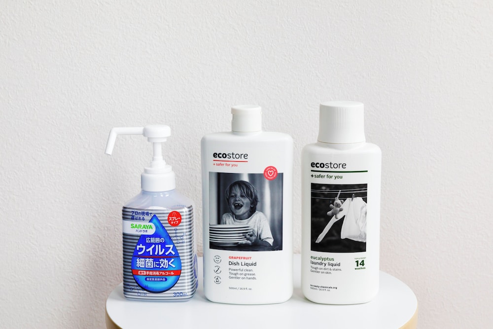 Cleanliness standards