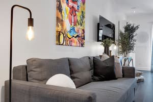 thumbnail: Living area