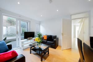 thumbnail: Living room