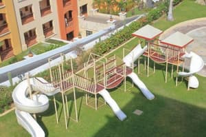 thumbnail: Children's play area - outdoor