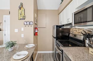 thumbnail: Private kitchen