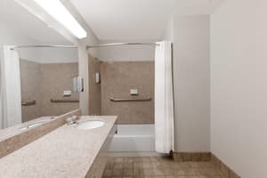 thumbnail: Accessible bathroom