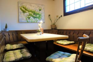 thumbnail: Bar (on property)