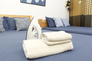 thumbnail: Room amenity