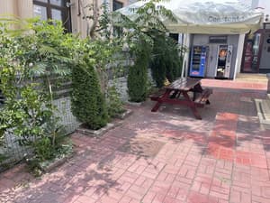 thumbnail: Courtyard