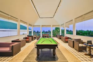 thumbnail: Billiards