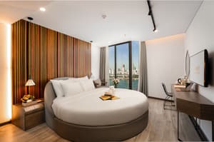 thumbnail: View from room