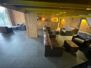 thumbnail: Interior