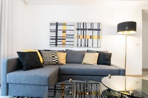thumbnail: Living area