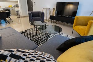 thumbnail: Living area