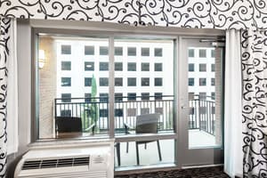 thumbnail: View from room