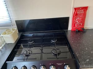 thumbnail: Private kitchen