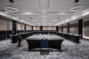 thumbnail: Meeting facility