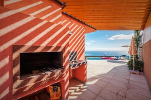 thumbnail: Terrace/patio