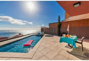 thumbnail: Outdoor pool