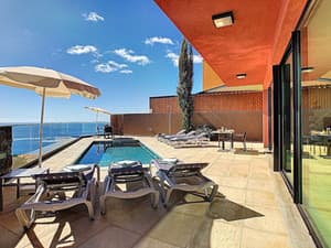 thumbnail: Outdoor pool