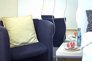 thumbnail: Interior