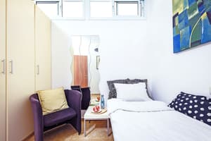 thumbnail: Interior