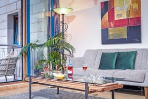thumbnail: Interior