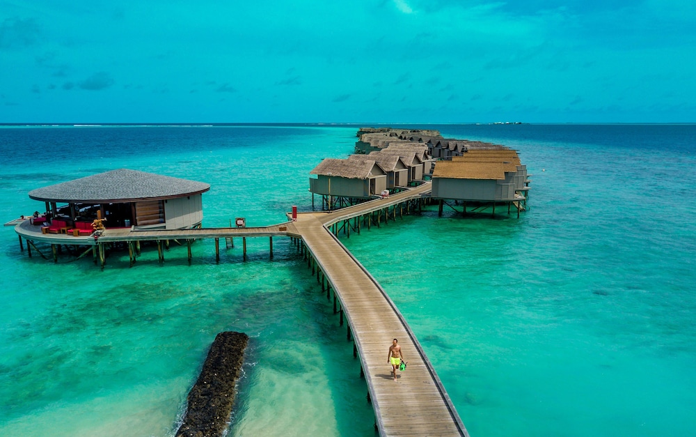 Dock