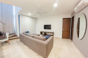 thumbnail: Living area