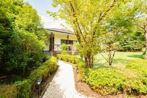 thumbnail: Garden