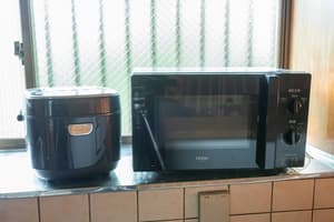 thumbnail: Microwave