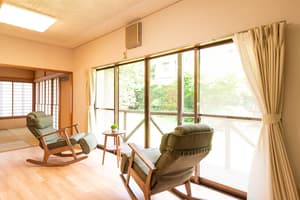 thumbnail: Living area