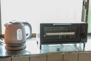 thumbnail: Private kitchen