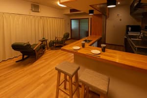 thumbnail: Private kitchen