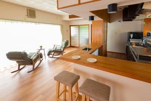 thumbnail: Private kitchen
