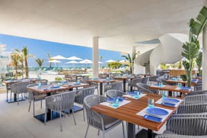 thumbnail: Restaurant