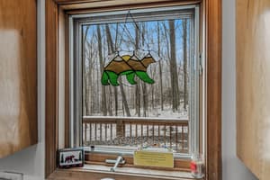 thumbnail: Interior detail