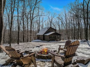 thumbnail: Fireplace